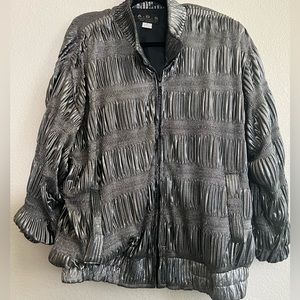 Vintage A.D.S San‎ Francisco Bomber Jacket